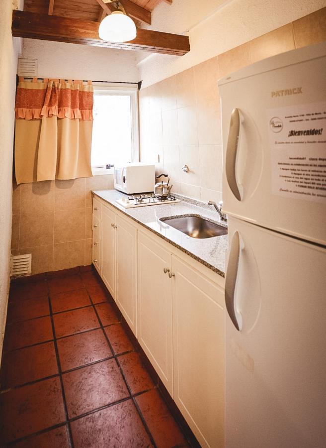 Apartmán La Candida Departamentos Merlo Exteriér fotografie